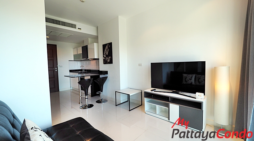 The Axis Pattaya Condo For Rent