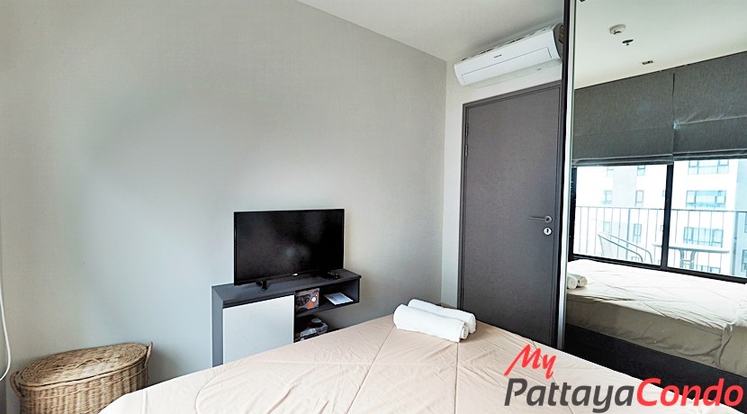 The Base Pattaya Condo For Rent