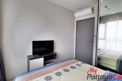 The Base Pattaya Condo For Sale