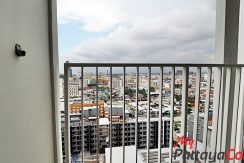The Base Pattaya Condo For Sale