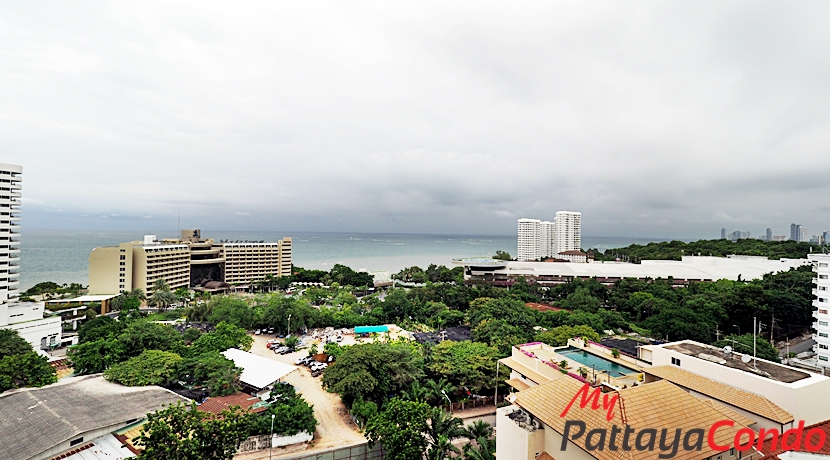 The Cloud Condominium Pattaya For Sale – CLOUD003