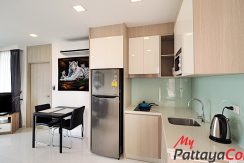 The Cloud Pattaya Condo For Rent 24