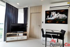 The Cloud Pattaya Condo For Rent 30