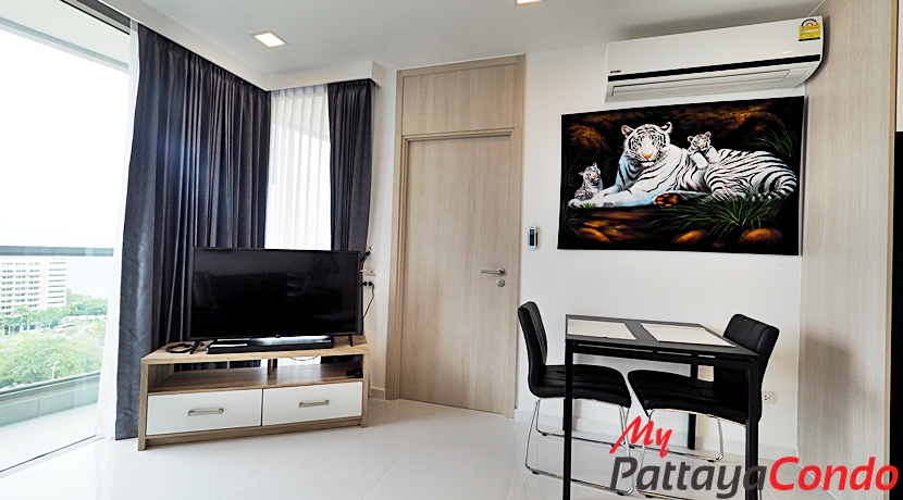 The Cloud Pattaya Condo For Rent 30