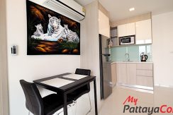The Cloud Pattaya Condo For Rent 32