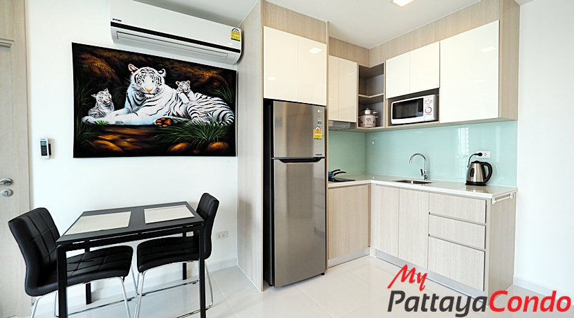 The Cloud Pattaya Condo For Rent 33