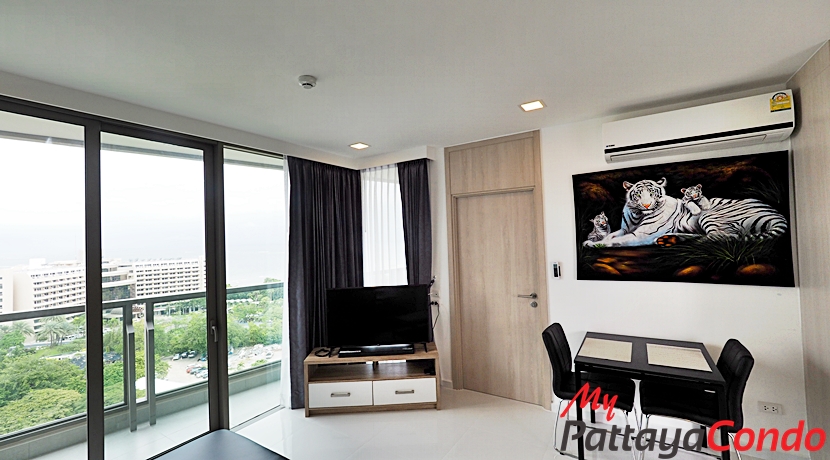 The Cloud Pattaya Condo For Rent 34