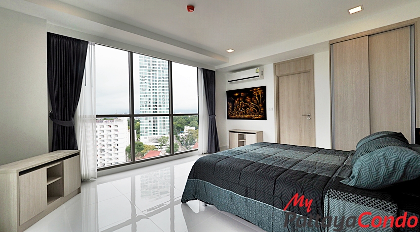 The Cloud Pattaya Condo For Rent 37