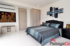 The Cloud Pattaya Condo For Rent 40