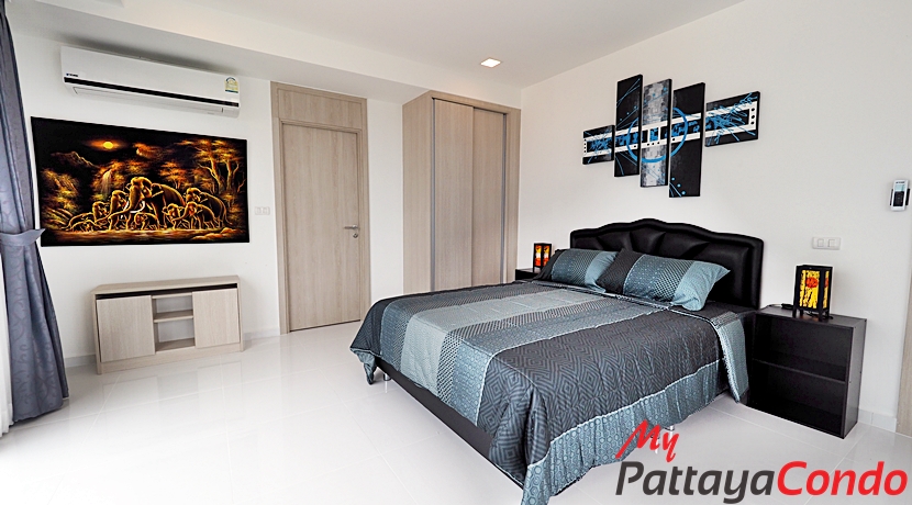 The Cloud Pattaya Condo For Rent 40