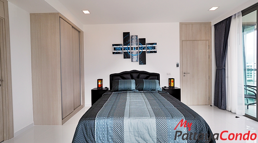 The Cloud Pattaya Condo For Rent 41