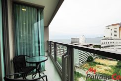 The Cloud Pattaya Condo For Rent 7