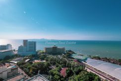 Sky Residences Condo Pattaya For Sale & Rent - AMR29R