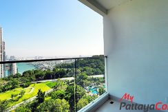 Amari Residence Pattaya Condo For Sale