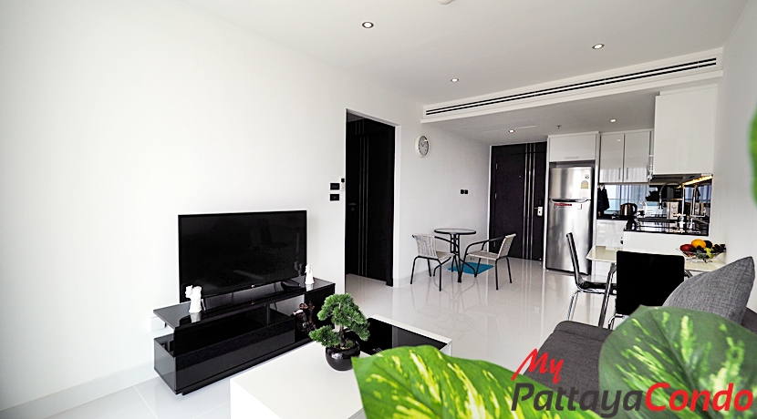 Amari Residences Condo Pattaya For Sale – AMR27