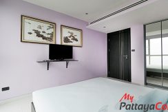 Amari Residence Pratumnak Pattaya Condo For Rent