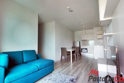 Centric Sea Pattaya Condo For Rent