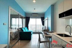 Centric Sea Pattaya Condo For Sale 2