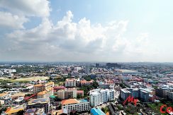 Centric Sea Pattaya Condo For Sale 26