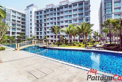 Dusit Grand Park Pattaya Condo For Sale