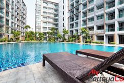 Dusit Grand Park Pattaya Condo For Sale