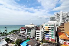 Northshore Pattaya Condo For Rent 13