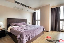 Northshore Pattaya Condo For Rent