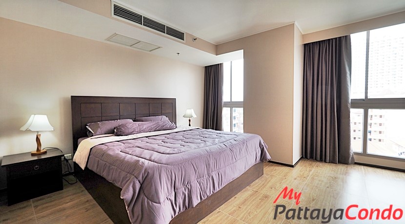 Northshore Pattaya Condo For Rent – NORTH01R
