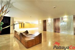 Northshore Pattaya Condo For Sale