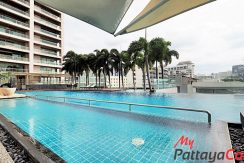 Northshore Pattaya Condo For Sale