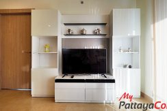 The Cliff Residence Pattaya Condo For Rent 11
