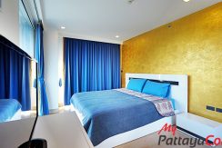 The Cliff Residence Pattaya Condo For Rent 12