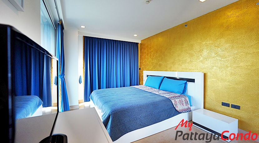 The Cliff Residence Pattaya Condo For Rent 12
