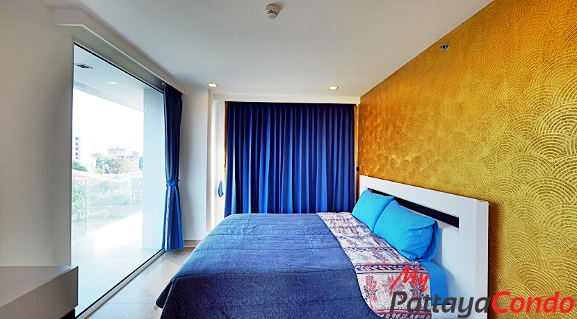 The Cliff Residence Pattaya Condo For Rent 13