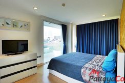The Cliff Residence Pattaya Condo For Rent 14