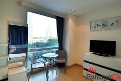 The Cliff Residence Pattaya Condo For Rent 16