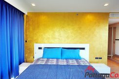 The Cliff Residence Pattaya Condo For Rent 17