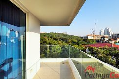 The Cliff Residence Pattaya Condo For Rent 23