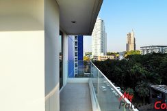 The Cliff Residence Pattaya Condo For Rent 24