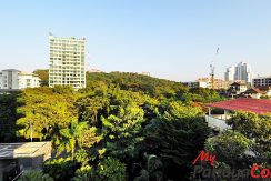 The Cliff Residence Pattaya Condo For Rent 26
