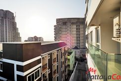 The Cliff Residence Pattaya Condo For Rent 28