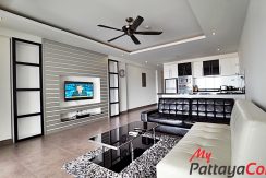 Tudor Court Pattaya Condo For Rent
