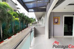 Tudor Court Pattaya Condo For Sale