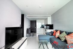 Amari Residence Pattaya Condo For Sale
