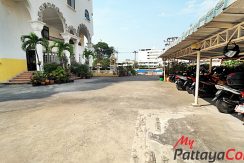 Casa Espana Cozy Beach Pattaya Condo For Sale