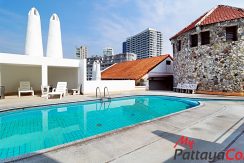 Casa Espana Cozy Beach Pattaya Condo For Sale