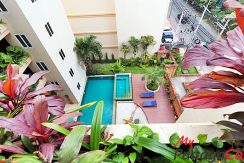 Executive Residence 4 Pattaya Condo For Sale