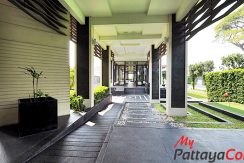 Reflection Na Jomtien Pattaya Condo For Sale