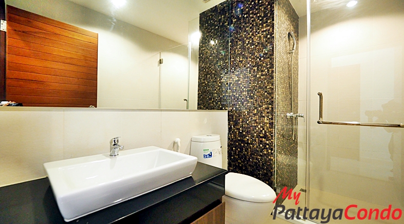 The Axis Pattaya Condo For Sale