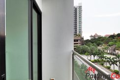 The Axis Pattaya Condo For Sale 31